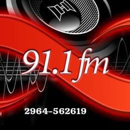 INFINITO 91.1 FM